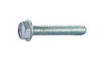 DIN 7500 Metric Hexagon Washer Head Screws